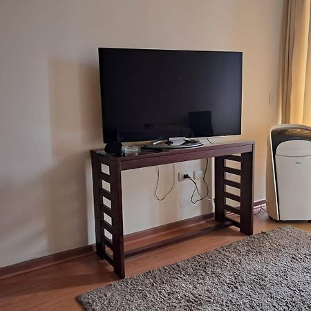 Santiago World Apartment Екстериор снимка