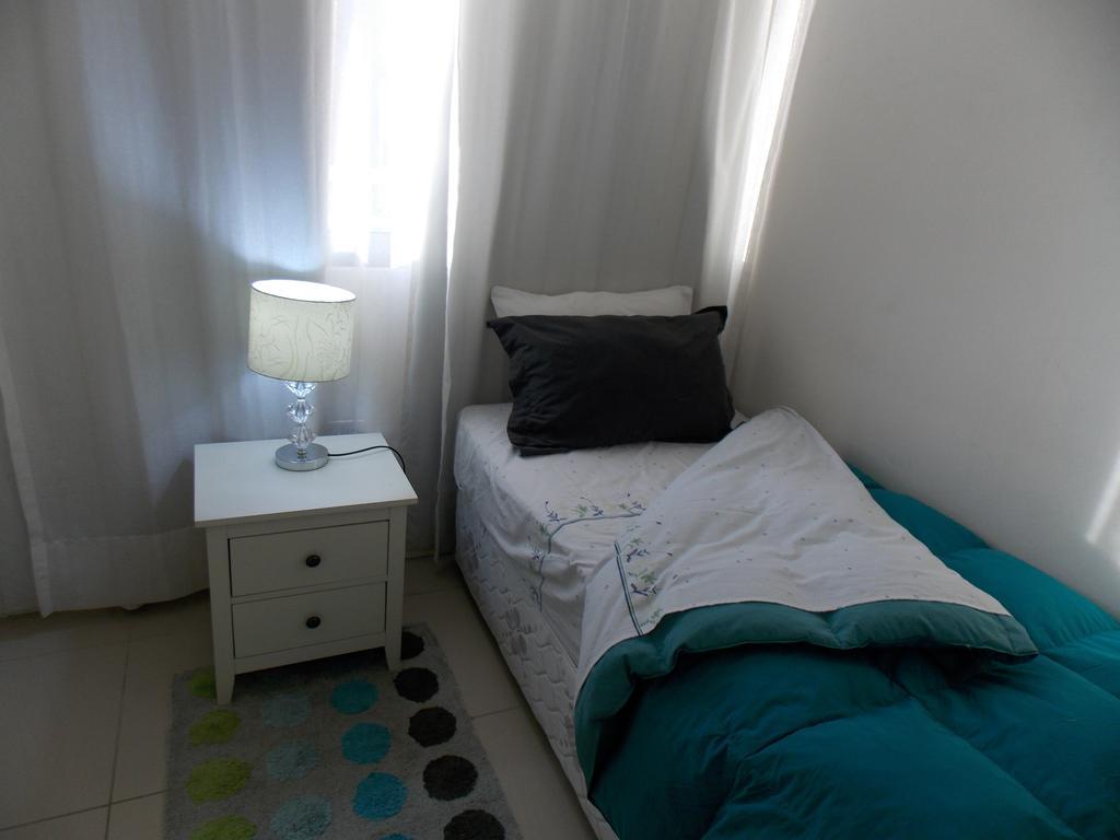Santiago World Apartment Стая снимка