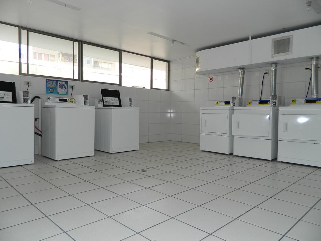 Santiago World Apartment Екстериор снимка