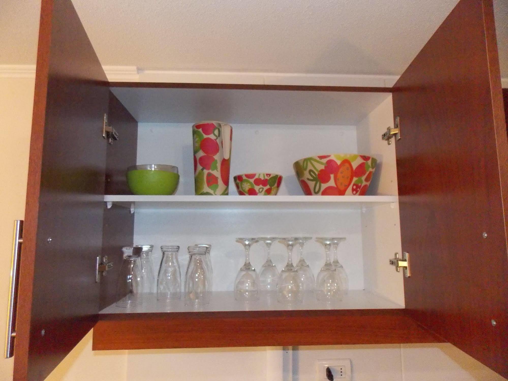 Santiago World Apartment Екстериор снимка