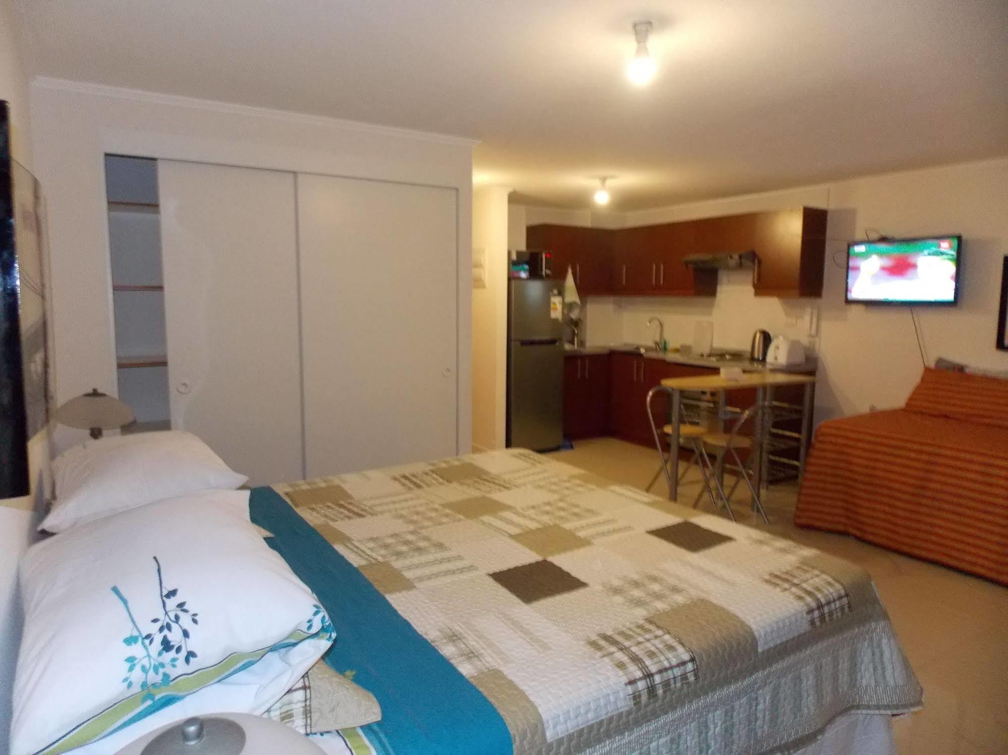 Santiago World Apartment Екстериор снимка