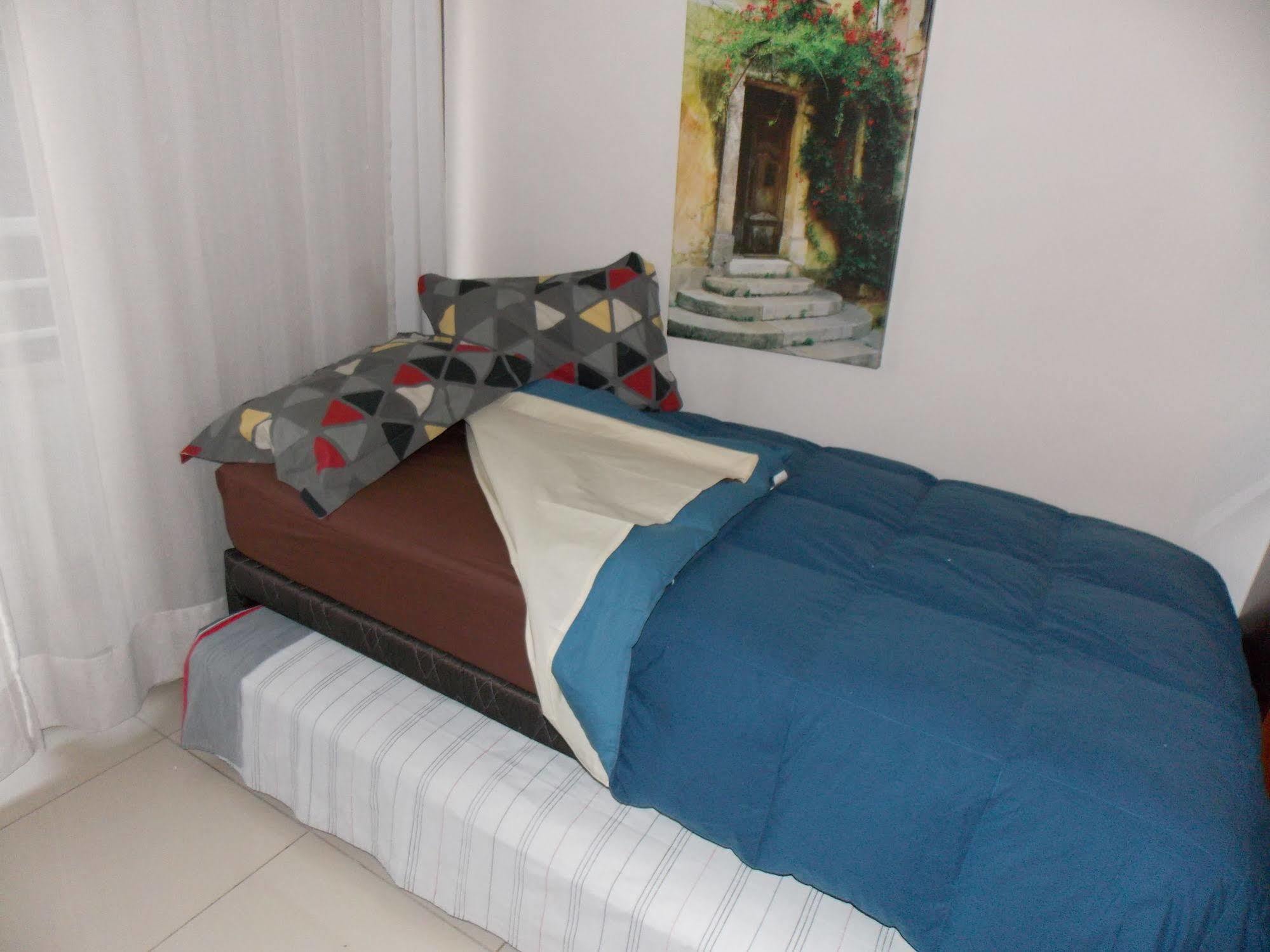 Santiago World Apartment Екстериор снимка