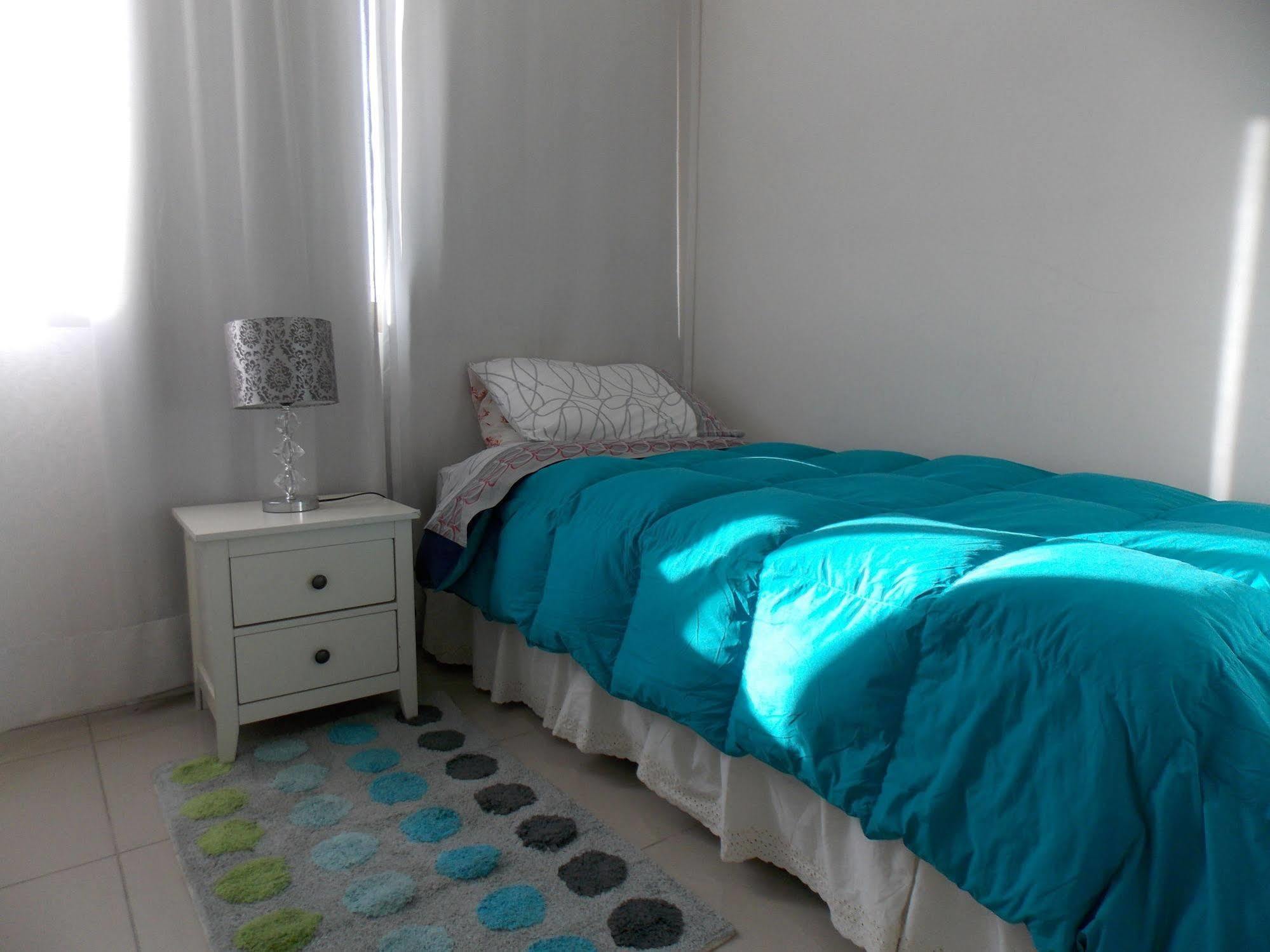 Santiago World Apartment Екстериор снимка