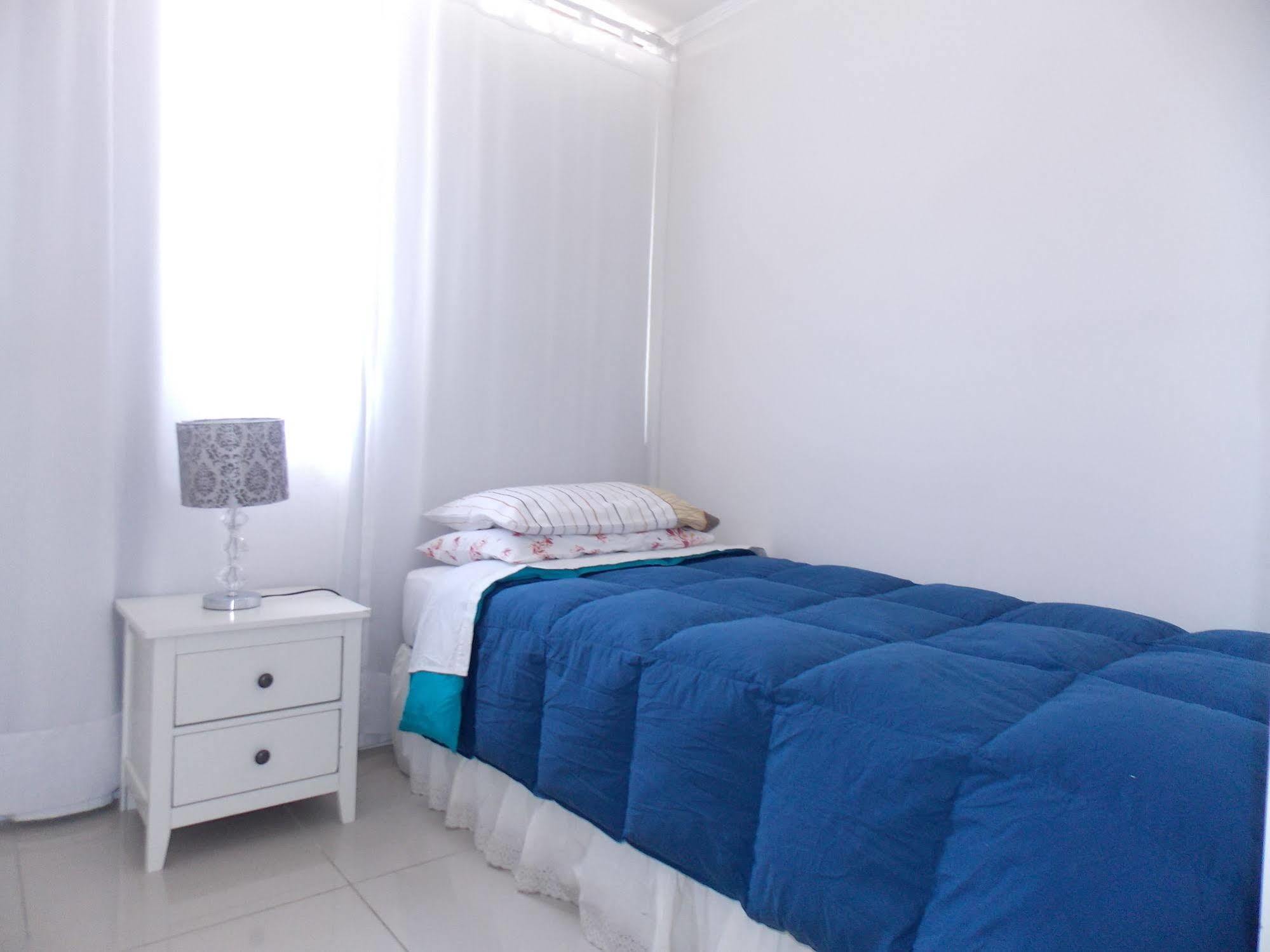 Santiago World Apartment Екстериор снимка